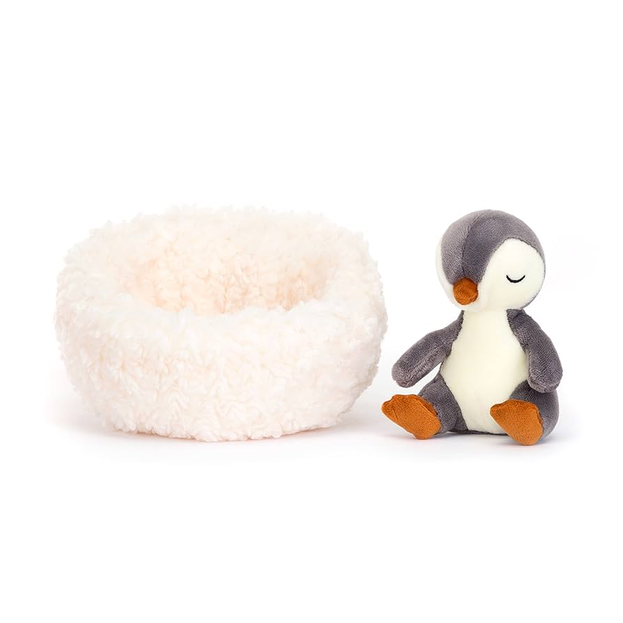 【新品】ジェリーキャット ふわふわのペンギン カエルセット  Amazon.co.jp: ペンギンのぬいぐるみ jellycat(ジェリーキャット